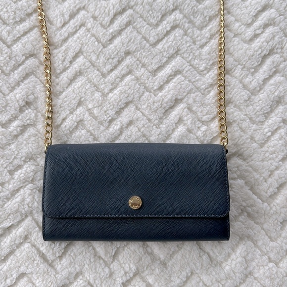 Michael Kors Wallet/Crossbody - Picture 1 of 16